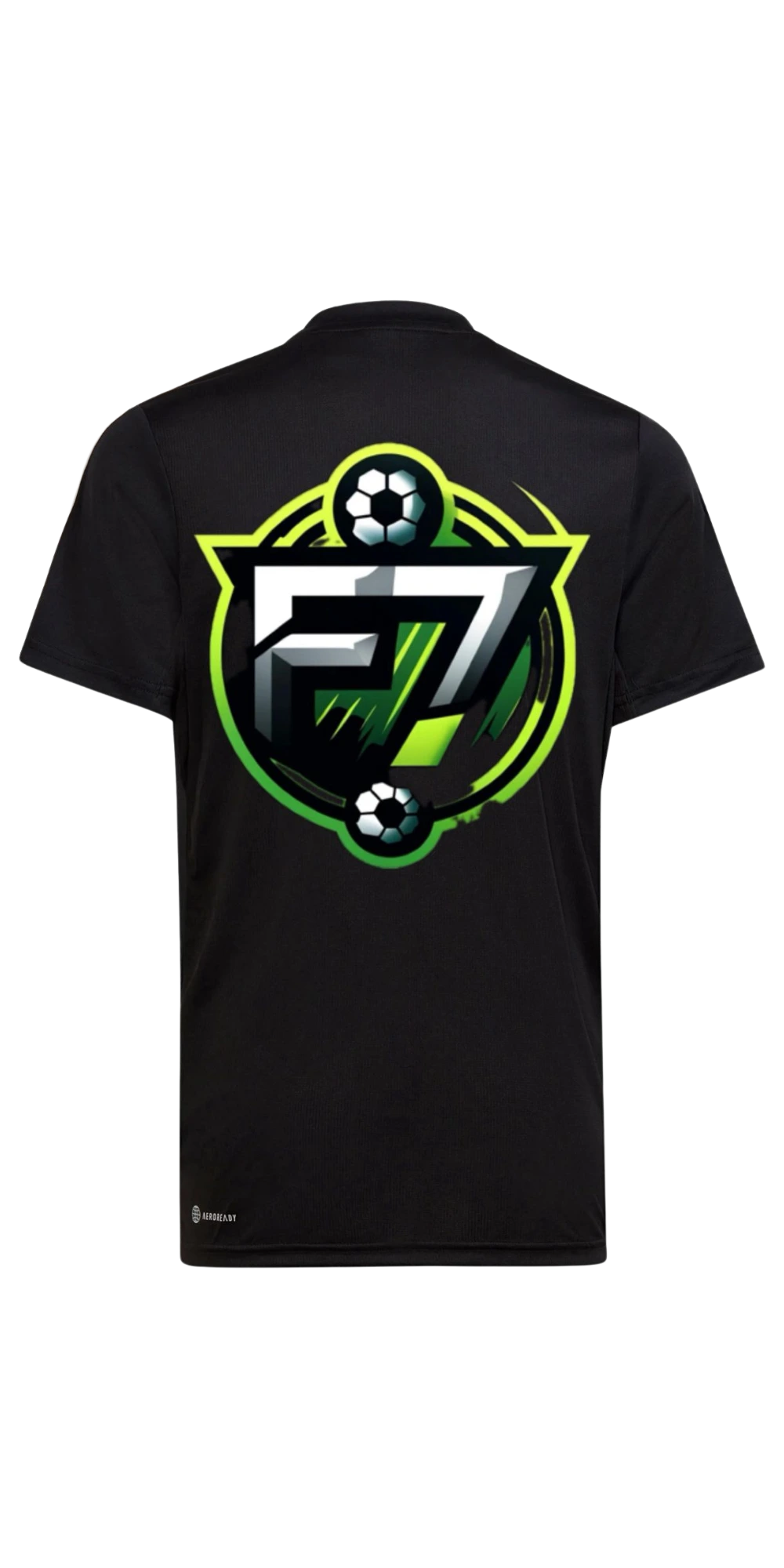 F7 T-Shirt Front